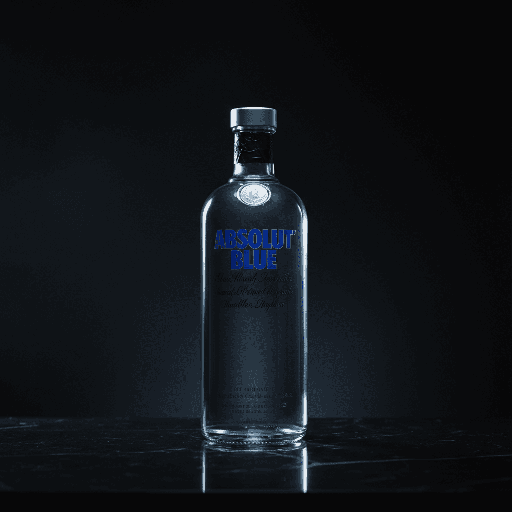 Absolut Blue