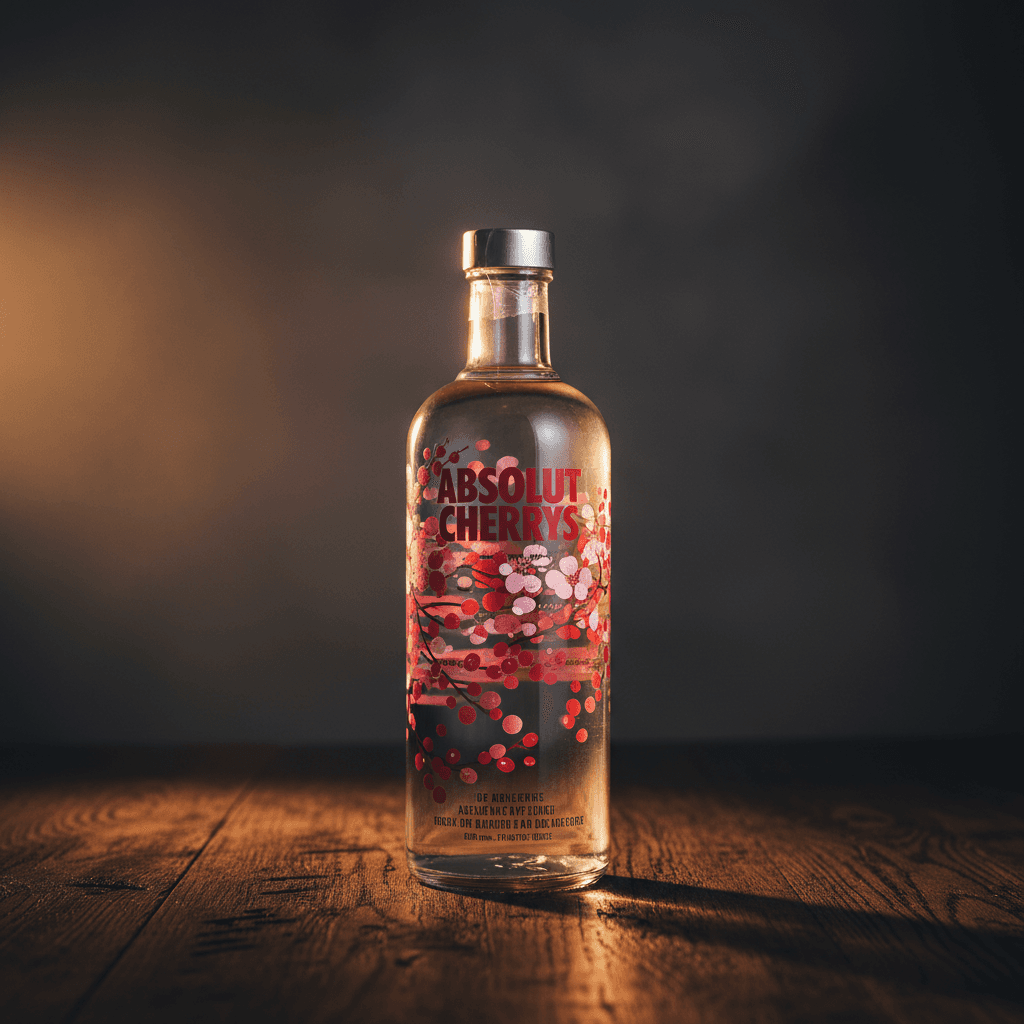 Absolut Cherrys