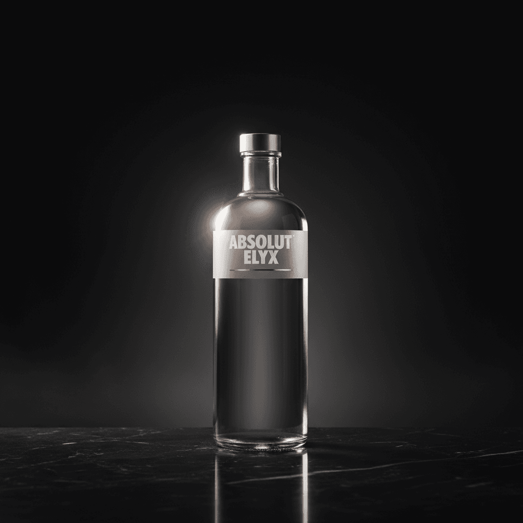 Absolut Elyx