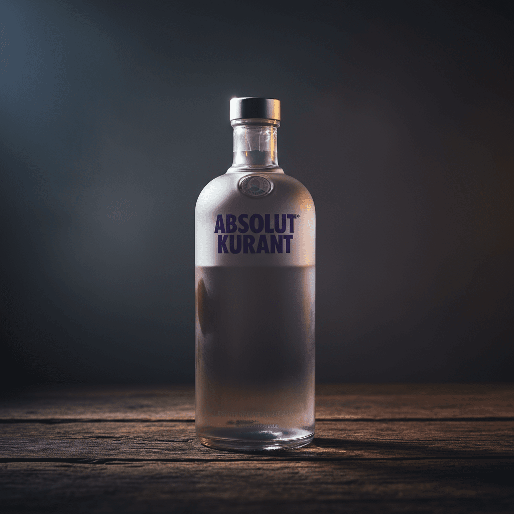 Absolut Kurant