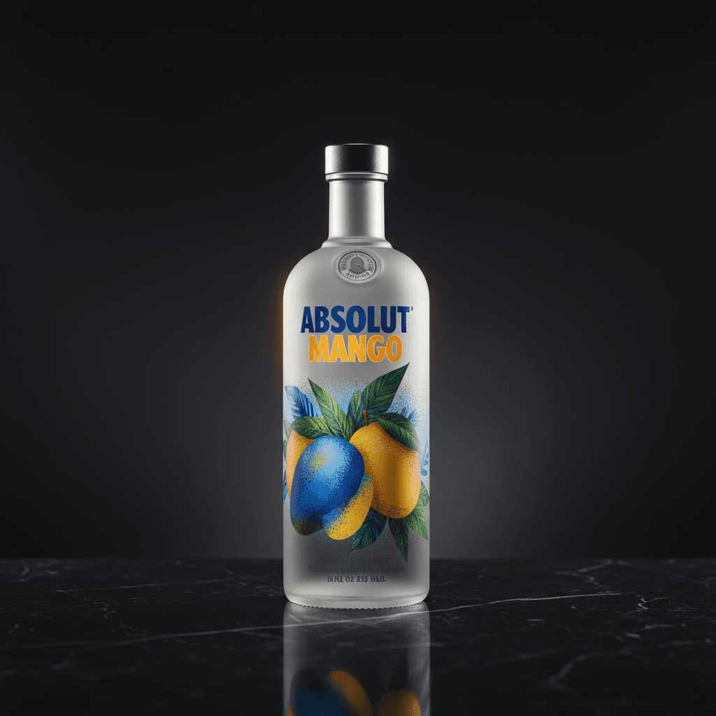 Absolut Mango