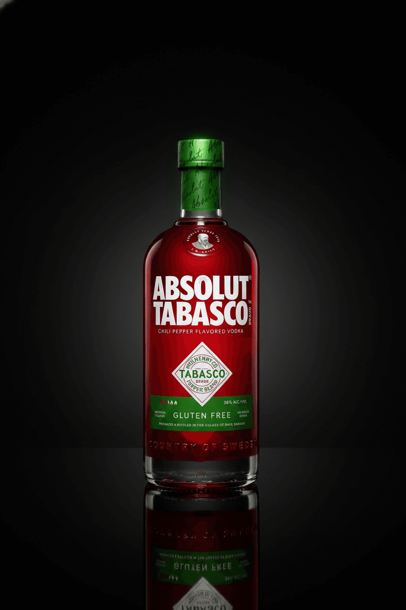Absolut Tabasco