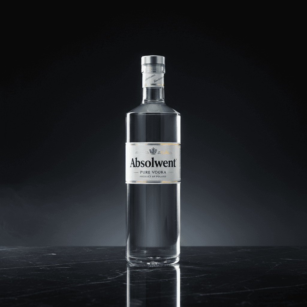 Absolwent Pure