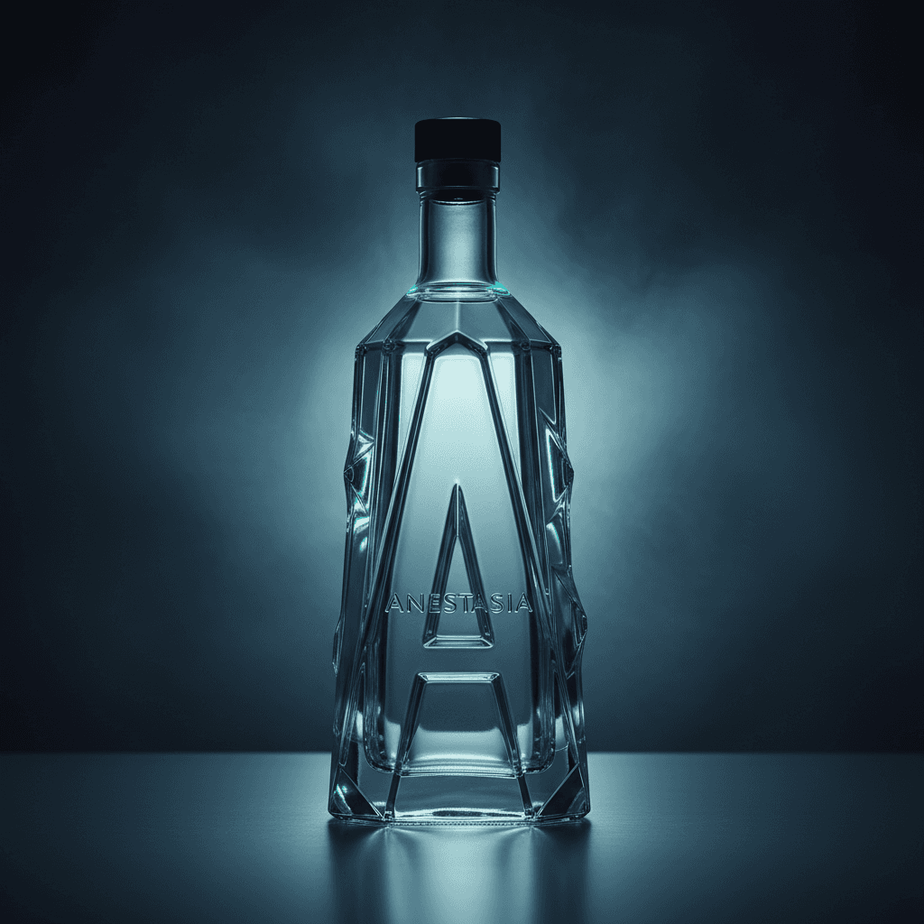 Anestasia Vodka