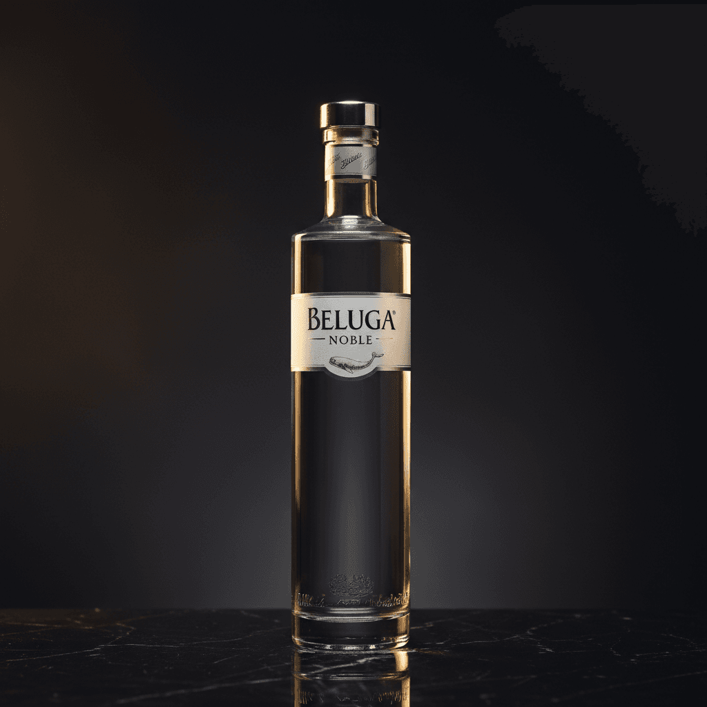 Beluga Noble