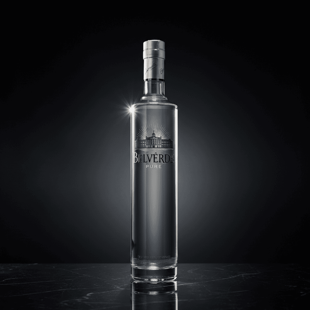 Belvedere Pure