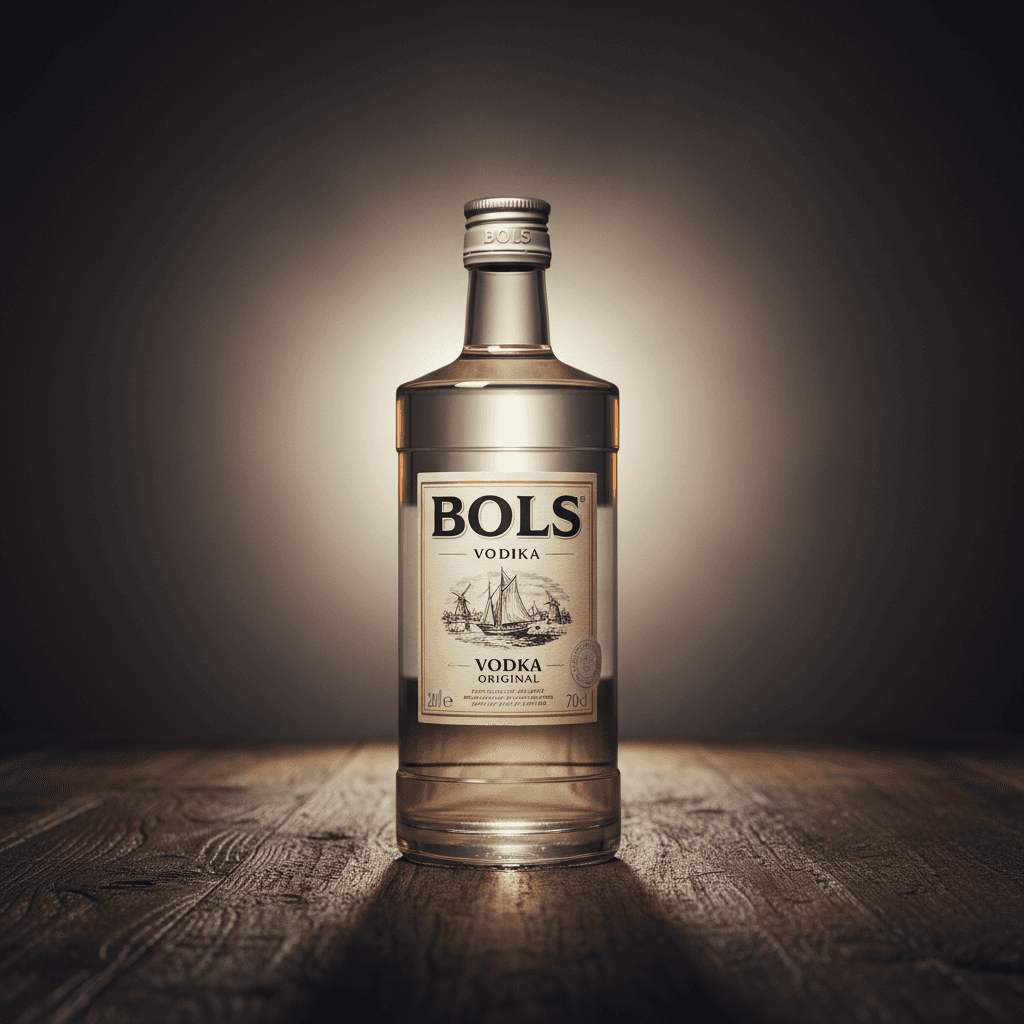Bols Vodka Original