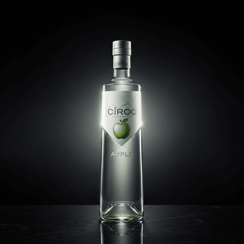 Cîroc Apple