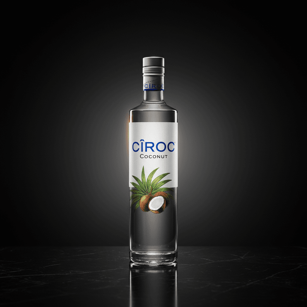 Cîroc Coconut