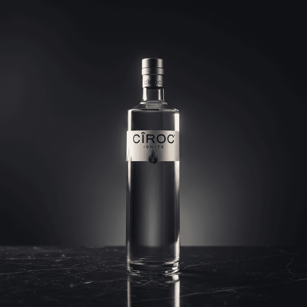 Cîroc Ignite