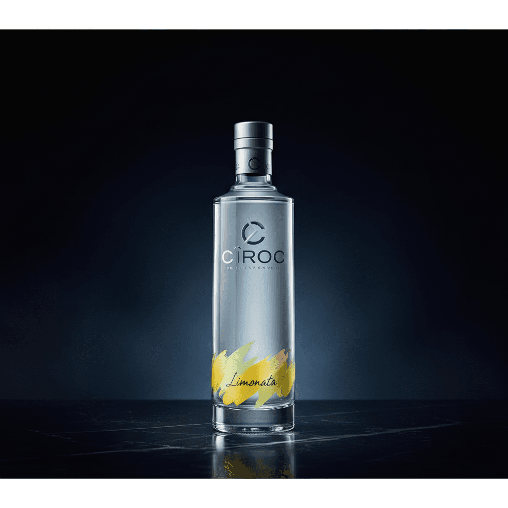 Cîroc Limonata