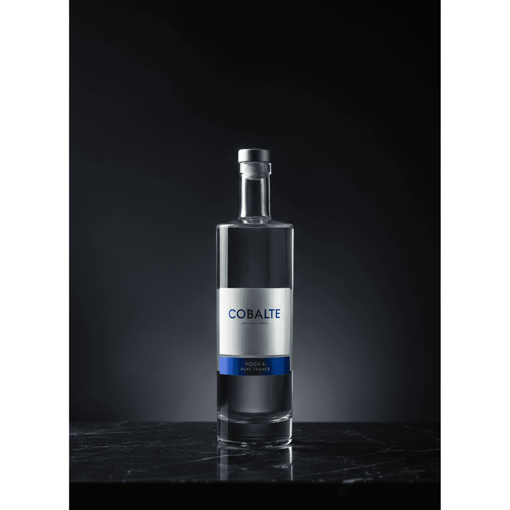 Cobalte Vodka