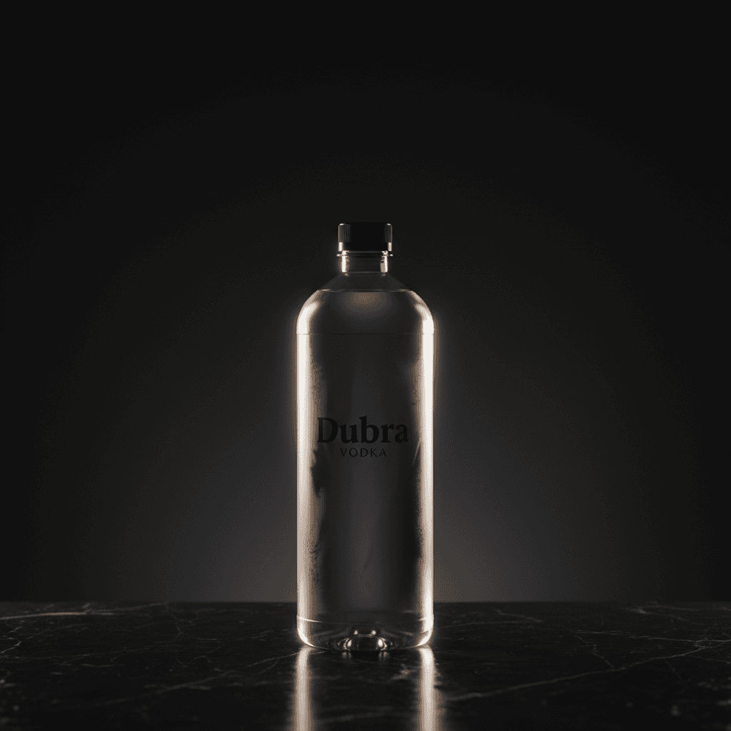 Dubra Vodka