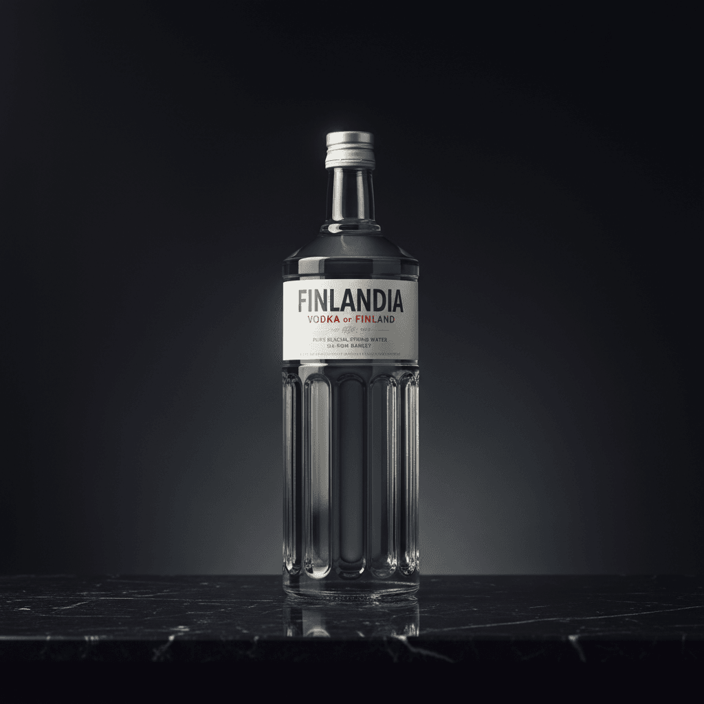 Finlandia Vodka