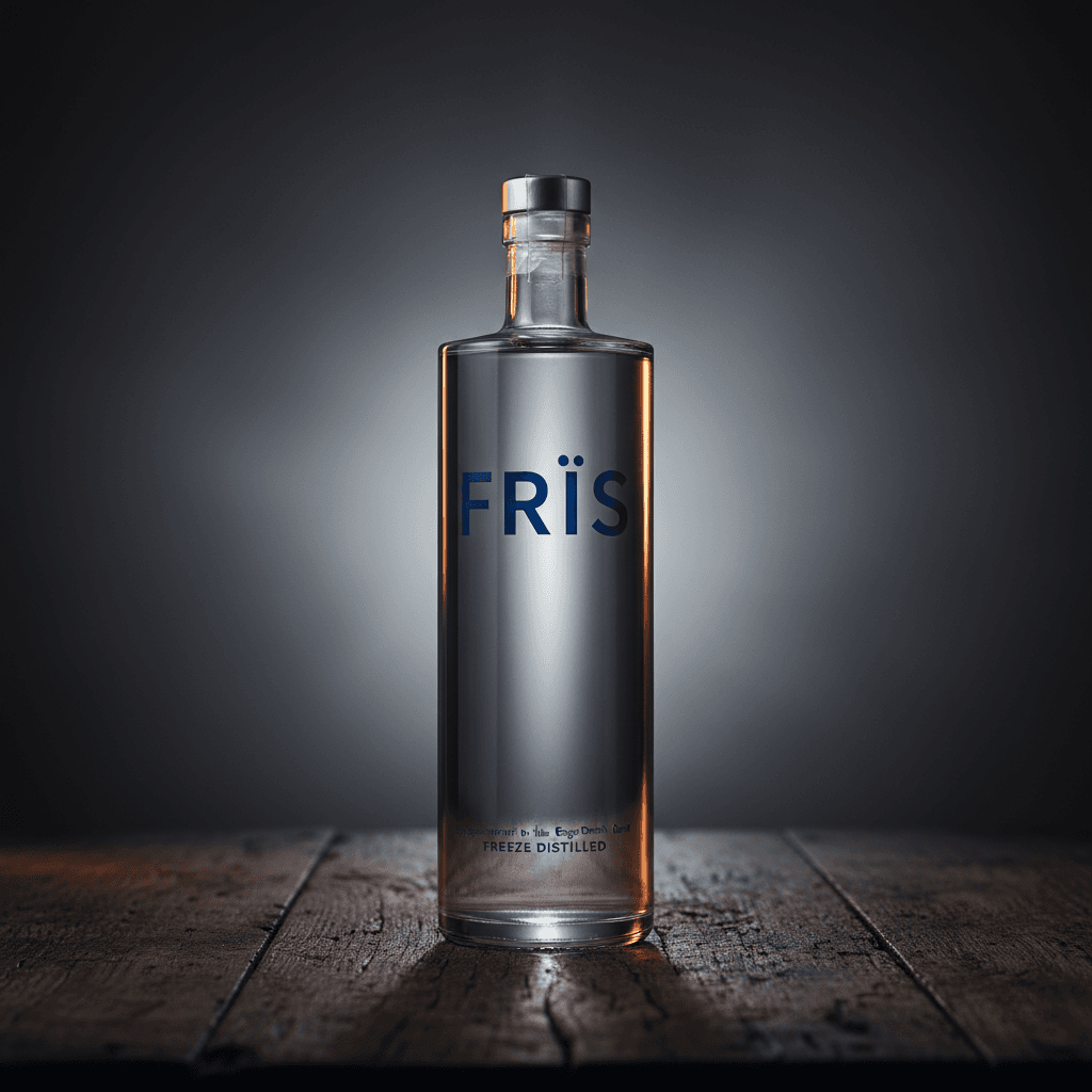 Frïs Vodka
