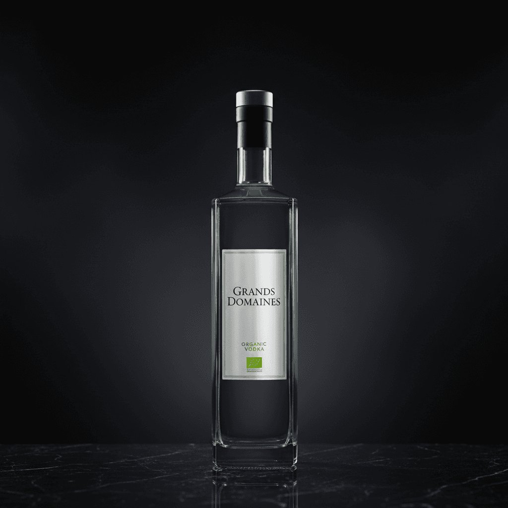 Grands Domaines Vodka