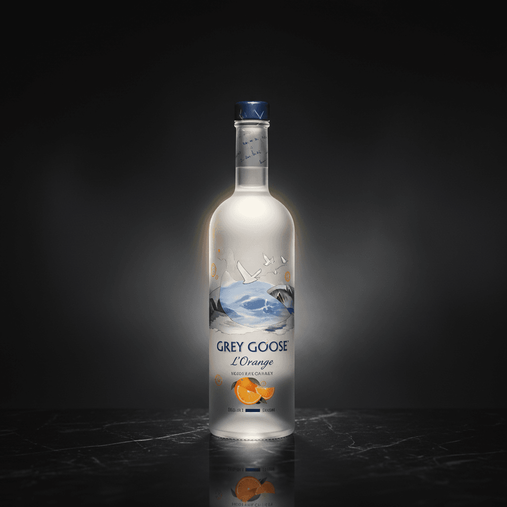 Grey Goose L'Orange