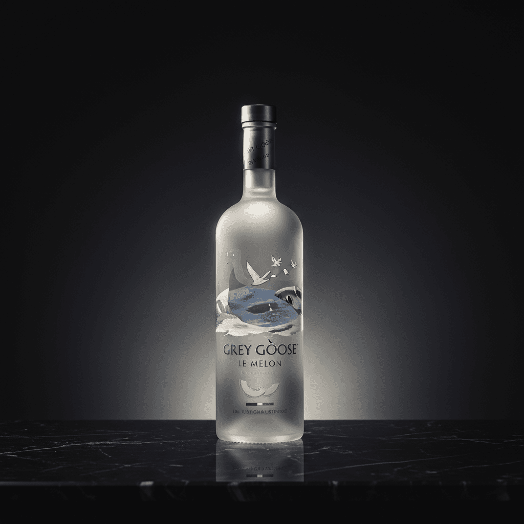 Grey Goose Le Melon