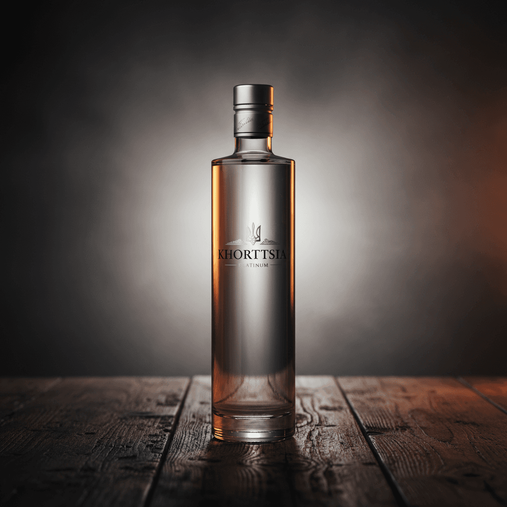 Khortytsia Platinum