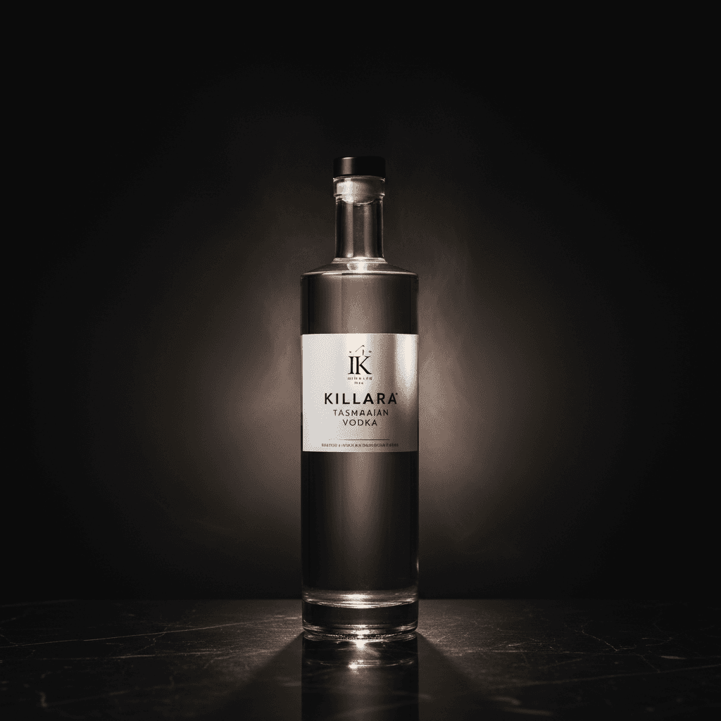Killara Tasmanian Vodka