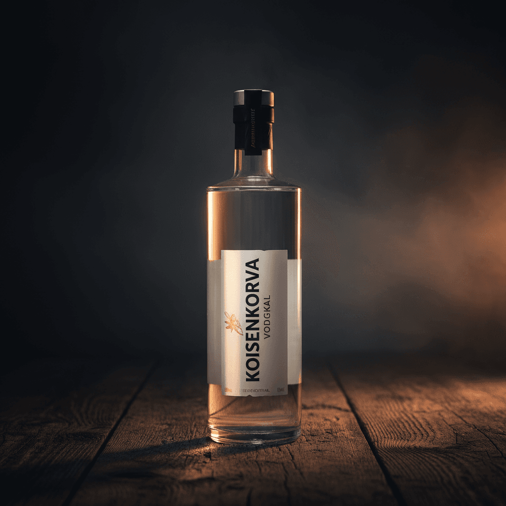 Koskenkorva Vodka Original