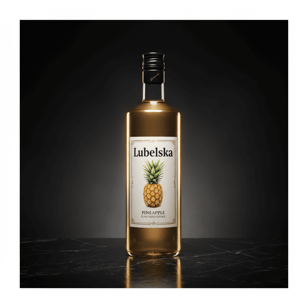 Lubelska Pineapple