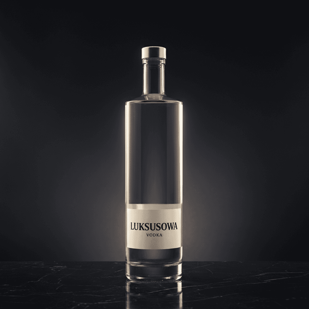 Luksusowa Vodka
