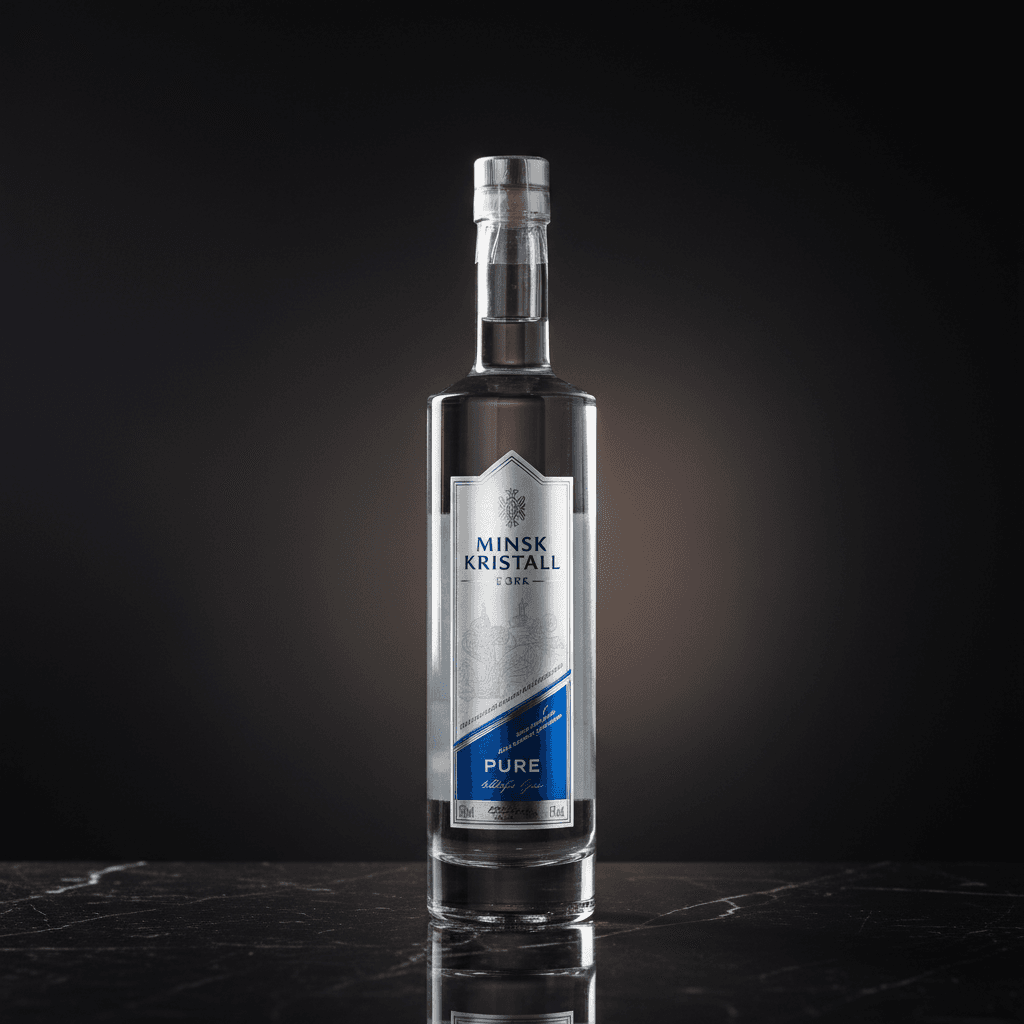 Minsk Kristall Pure