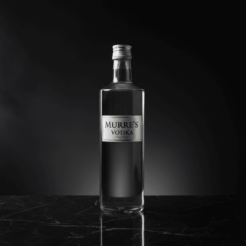 Murree's Vodka