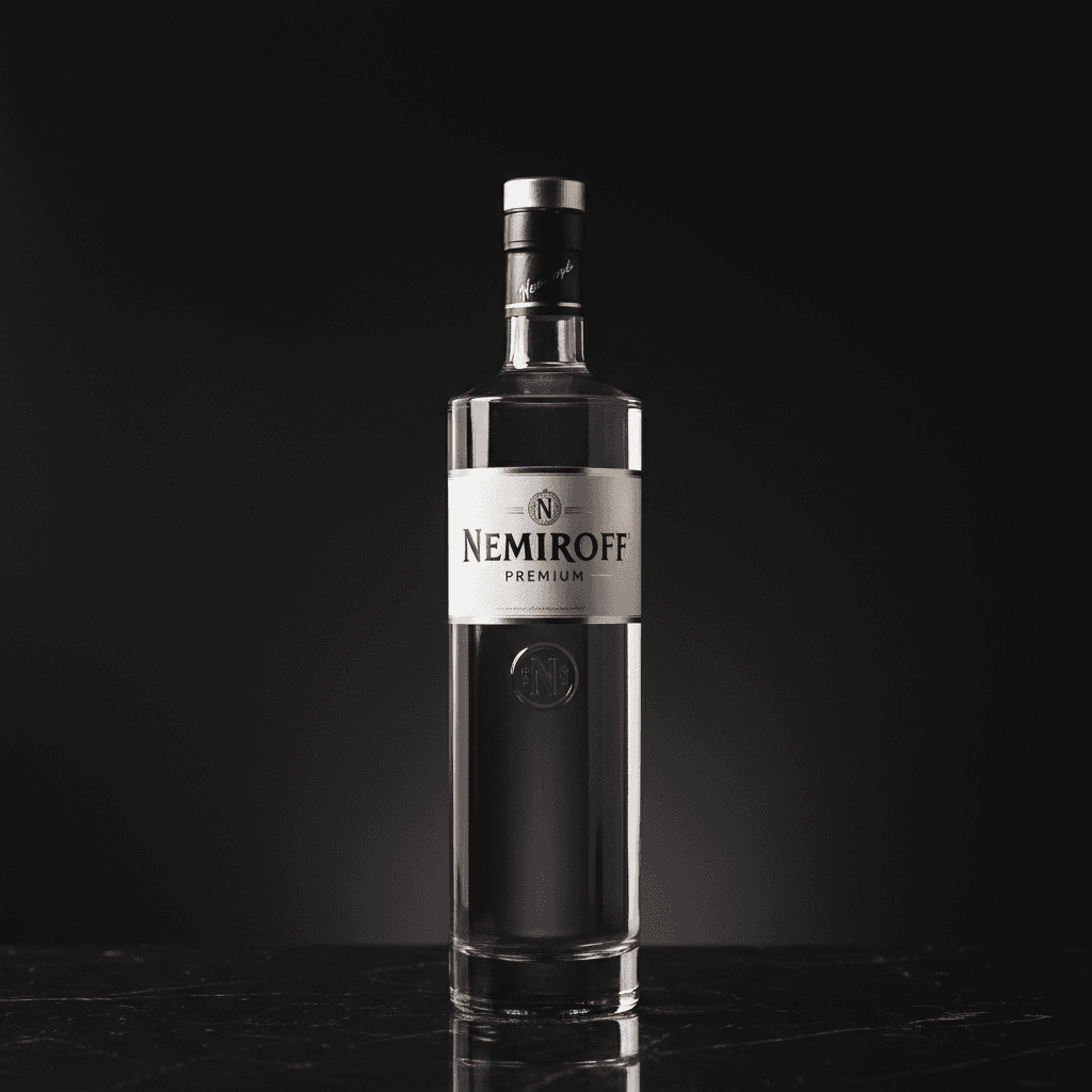 Nemiroff Premium