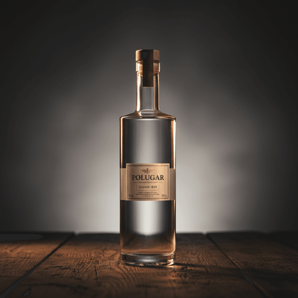 Polugar Classic Rye