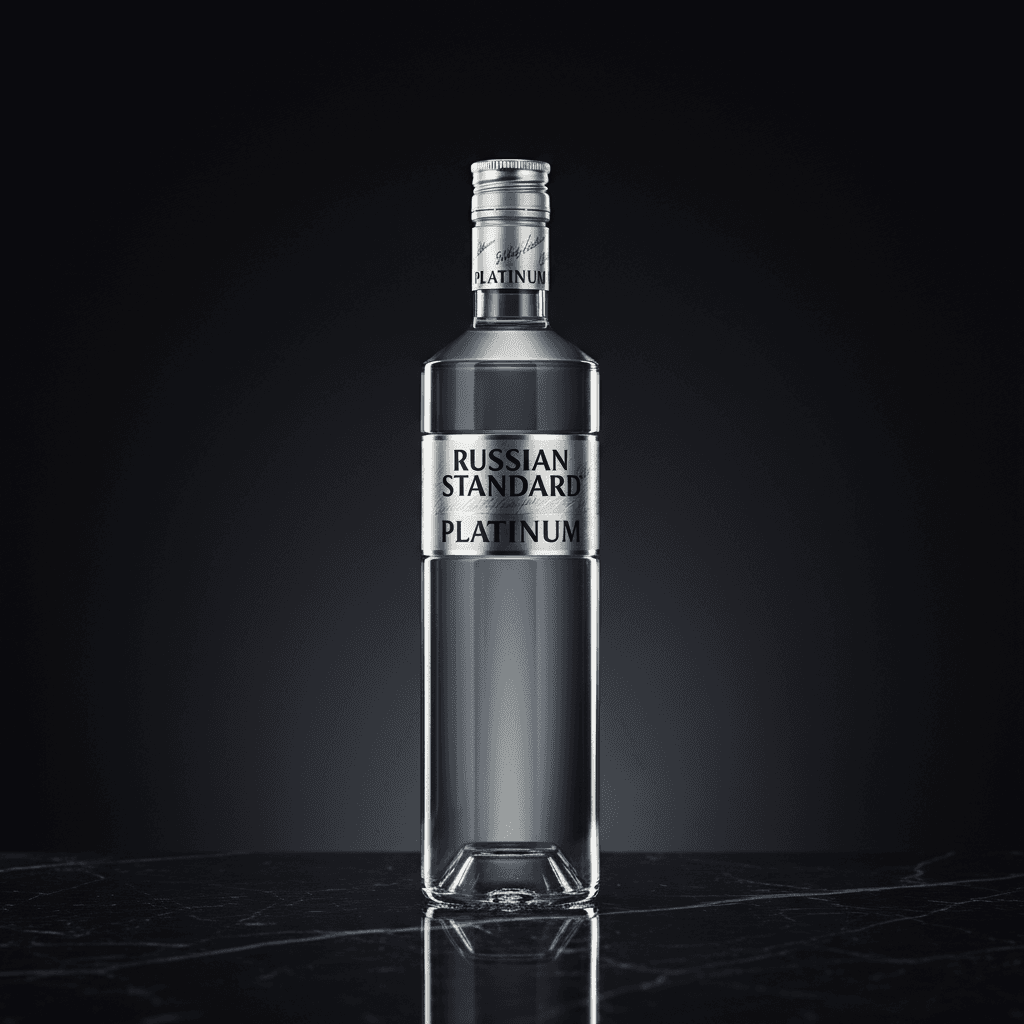 Russian Standard Platinum