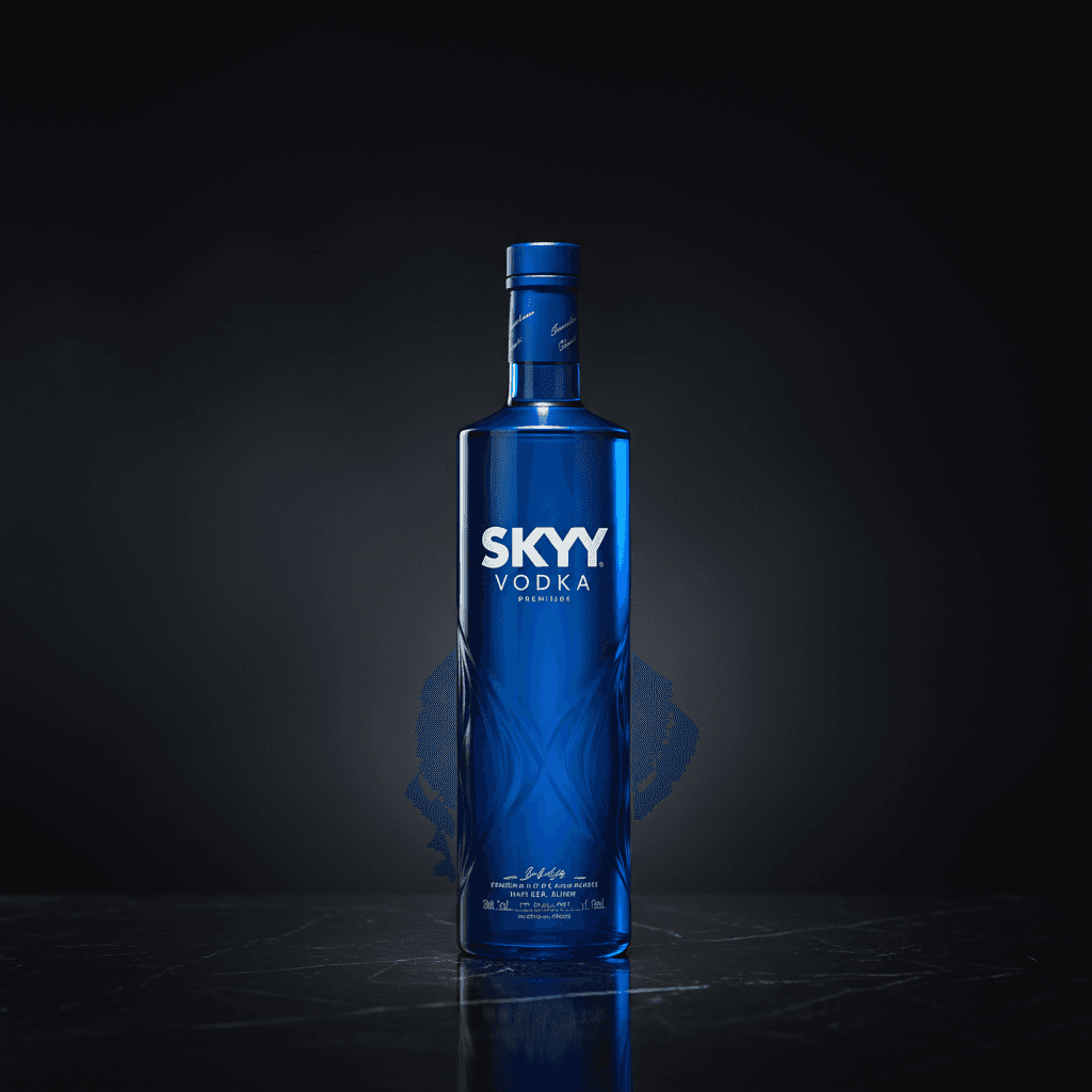 SKYY Premium Vodka