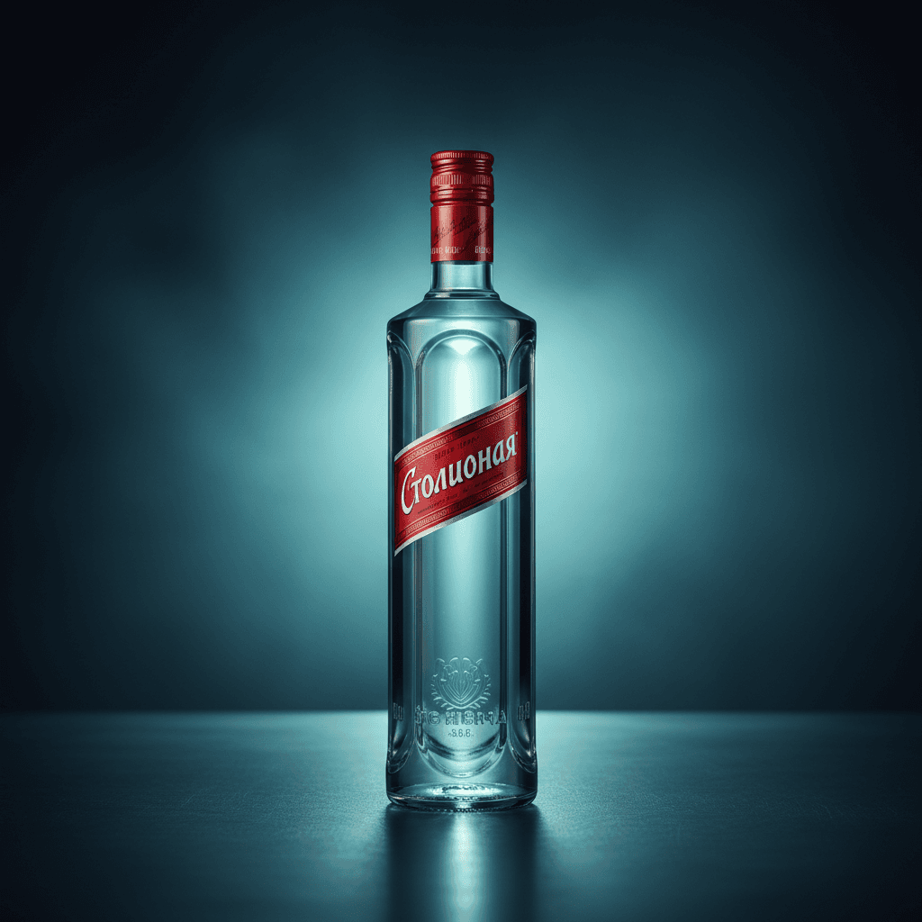 Stolichnaya