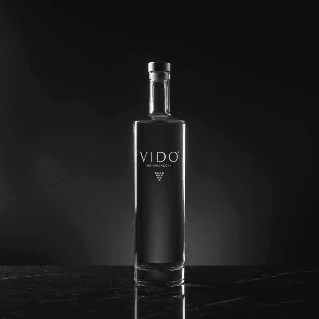 VIDO Premium Vodka