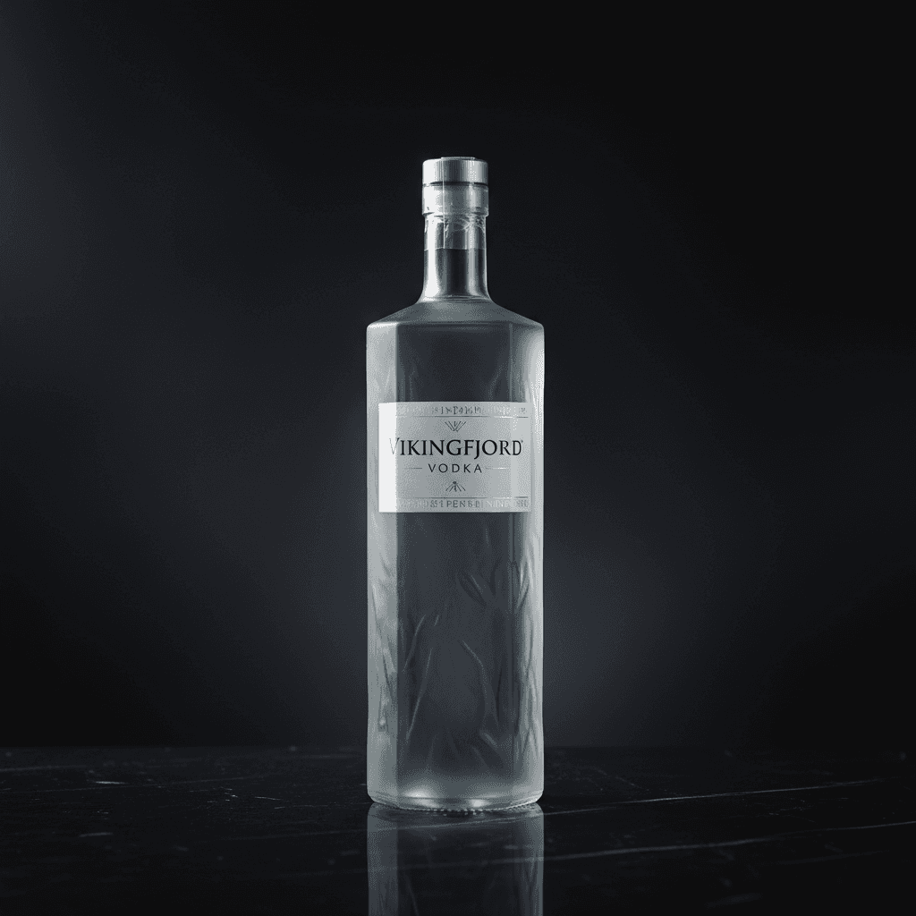 Vikingfjord Vodka