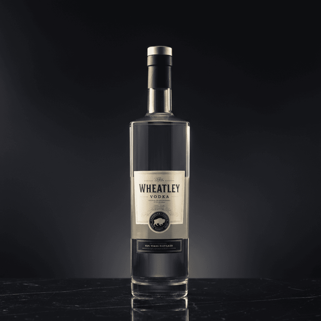Wheatley Vodka