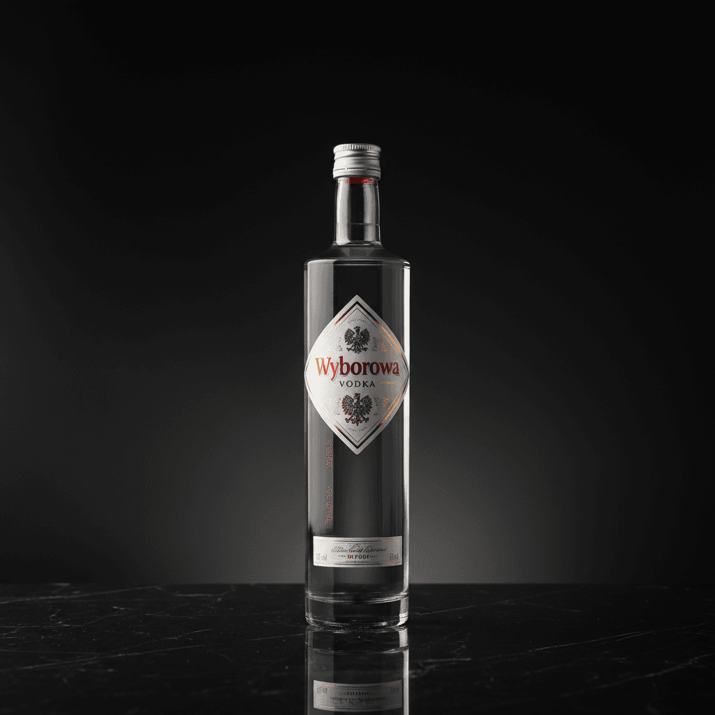Wyborowa Vodka