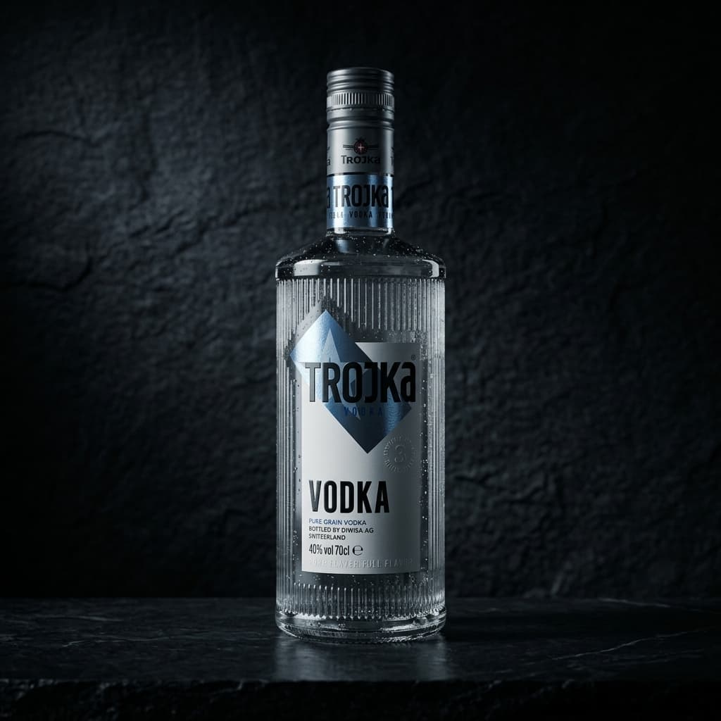 Trojka