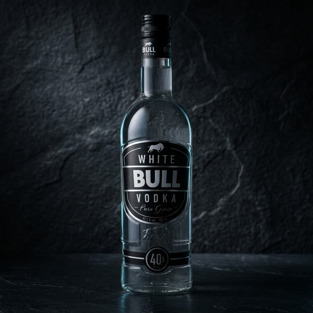 White Bull