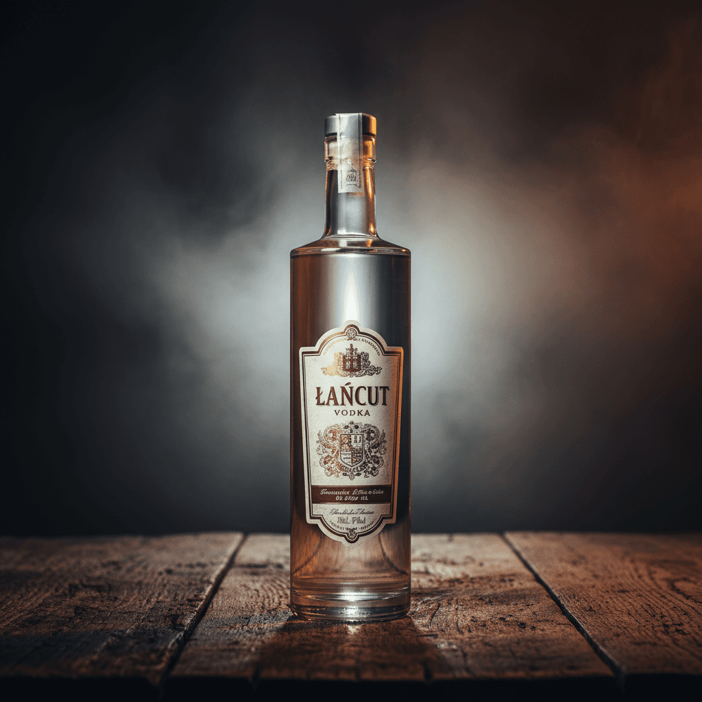 Łańcut Vodka