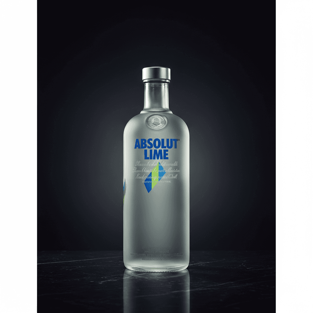 Absolut Lime