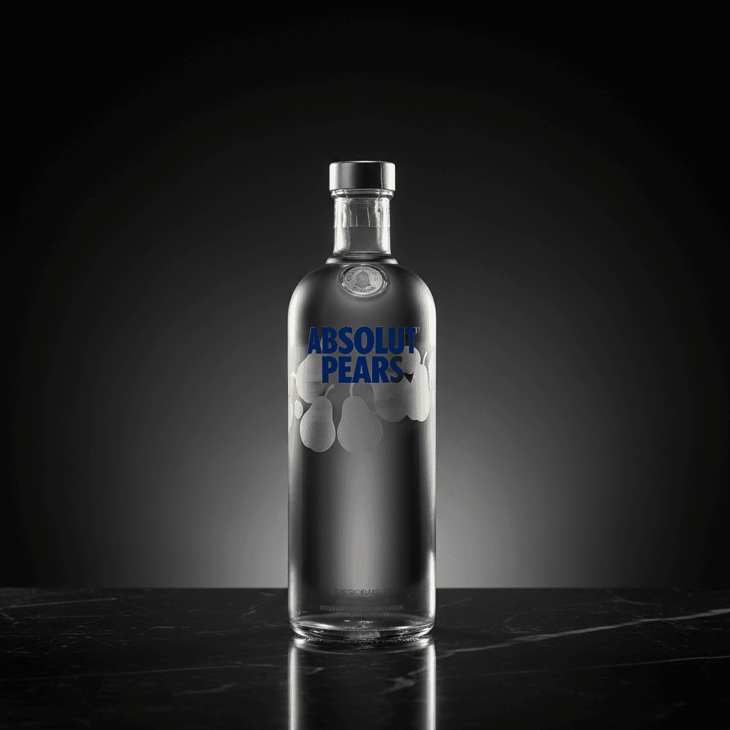 Absolut Pears