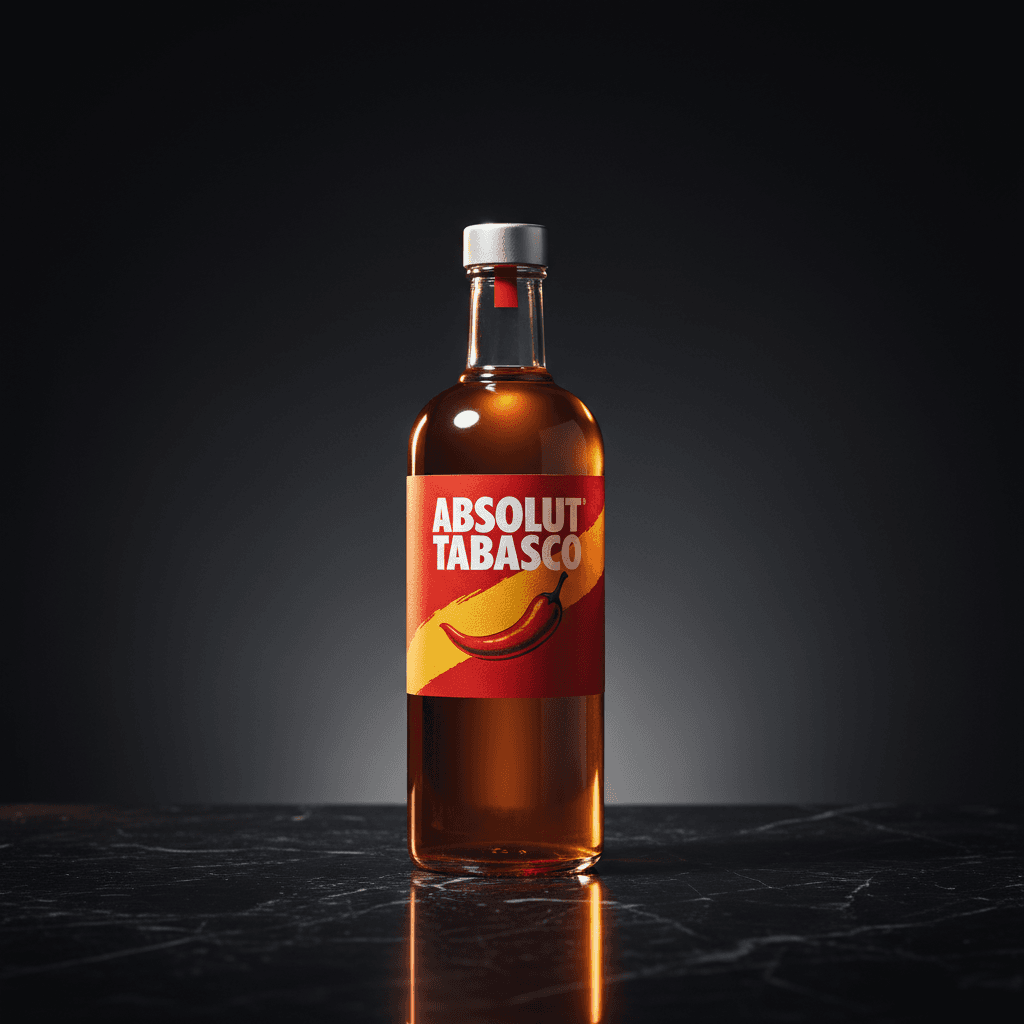 Absolut Tabasco