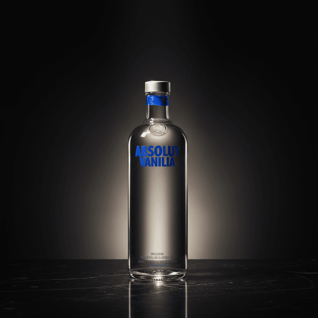 Absolut Vanilia