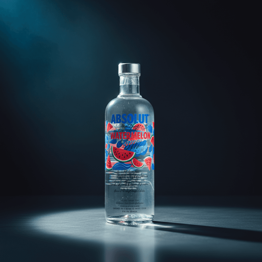 Absolut Watermelon