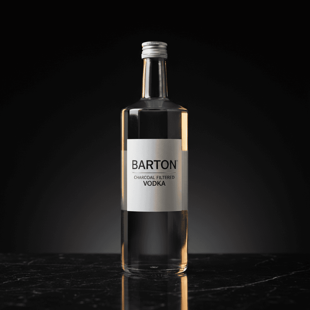 Barton Vodka