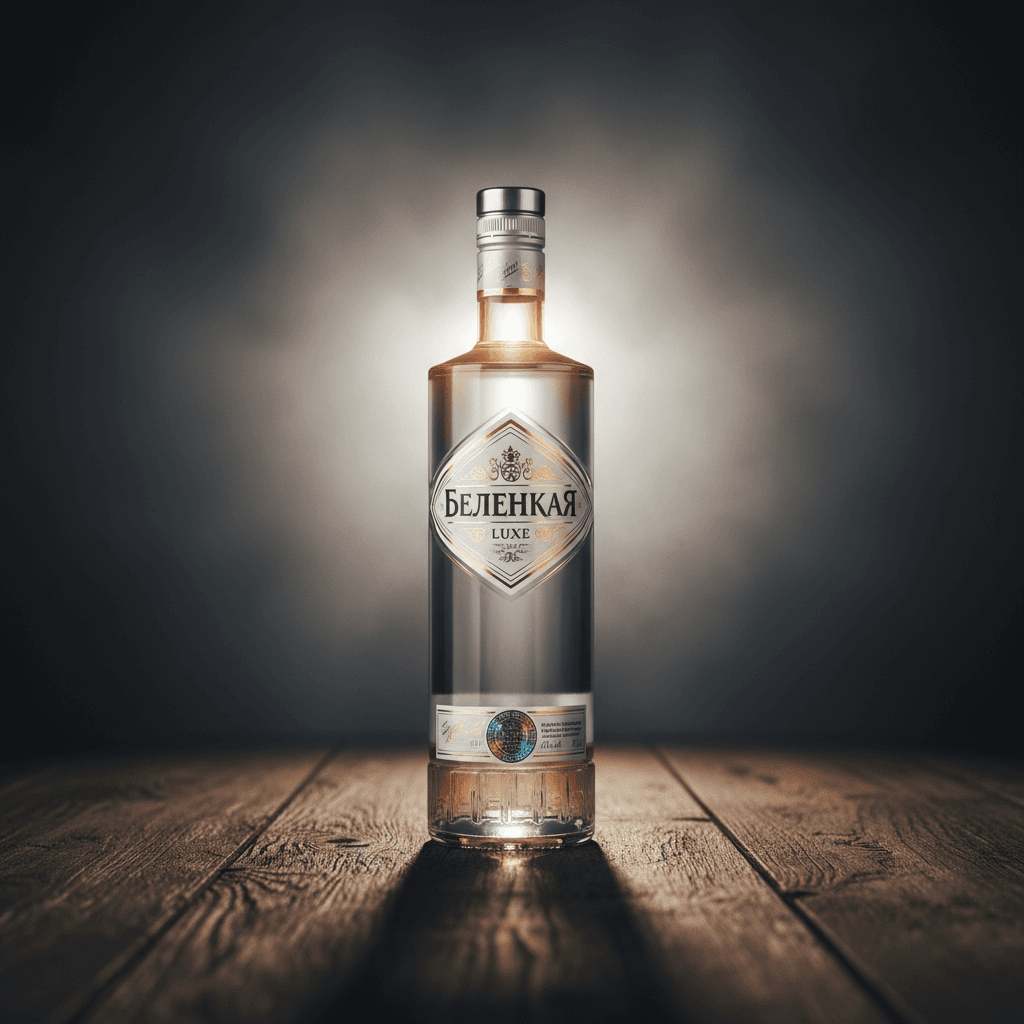 Belenkaya Luxe