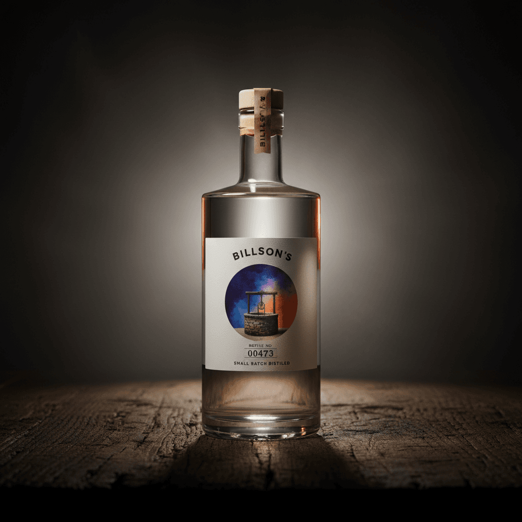 Billson's Vodka