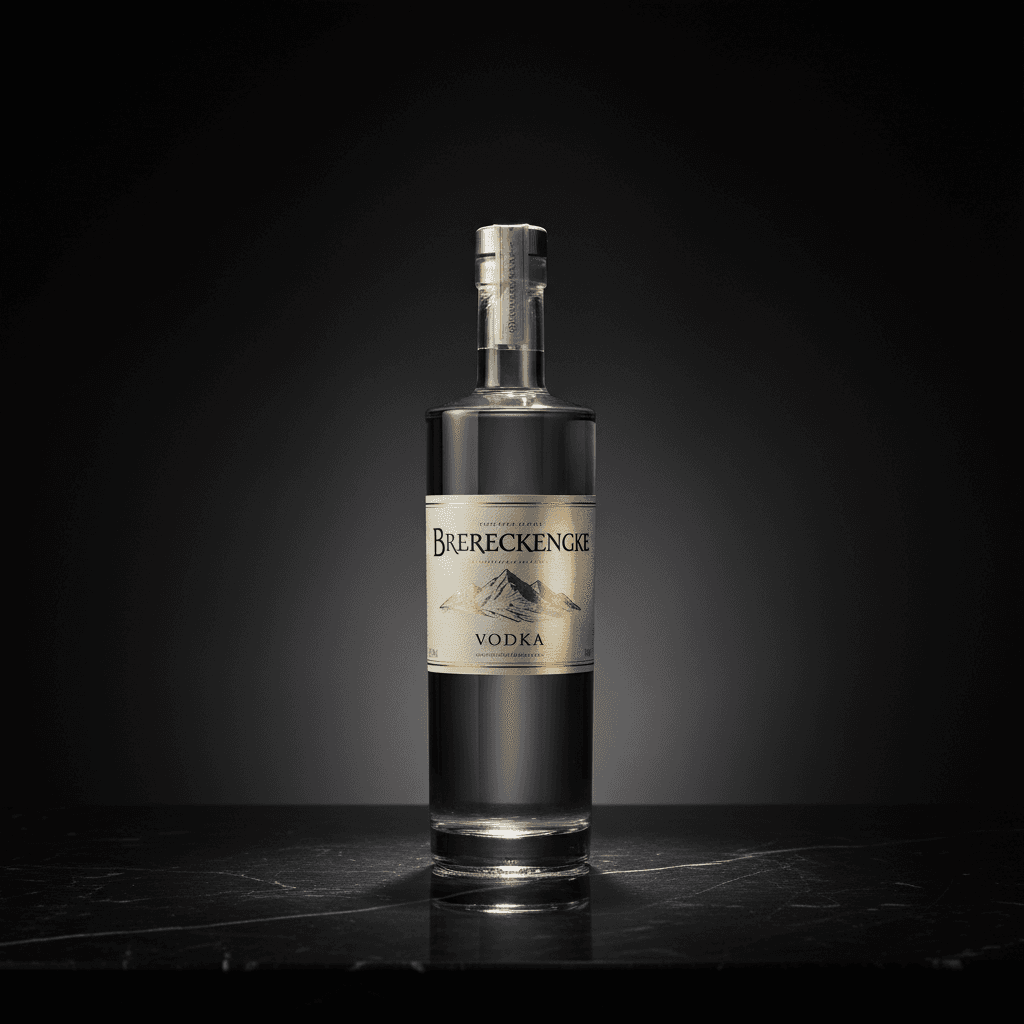 Breckenridge Vodka